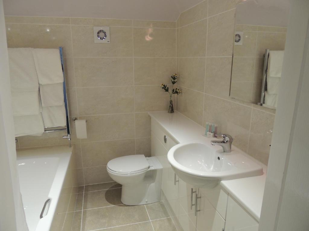 Surrone Guest House Gretna Green Cameră foto