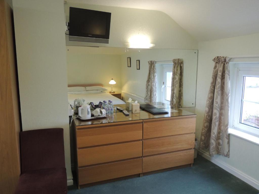 Surrone Guest House Gretna Green Cameră foto
