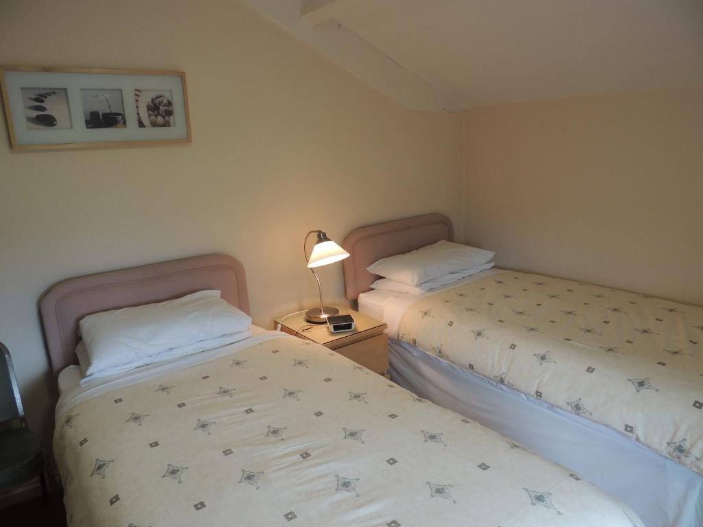 Surrone Guest House Gretna Green Cameră foto