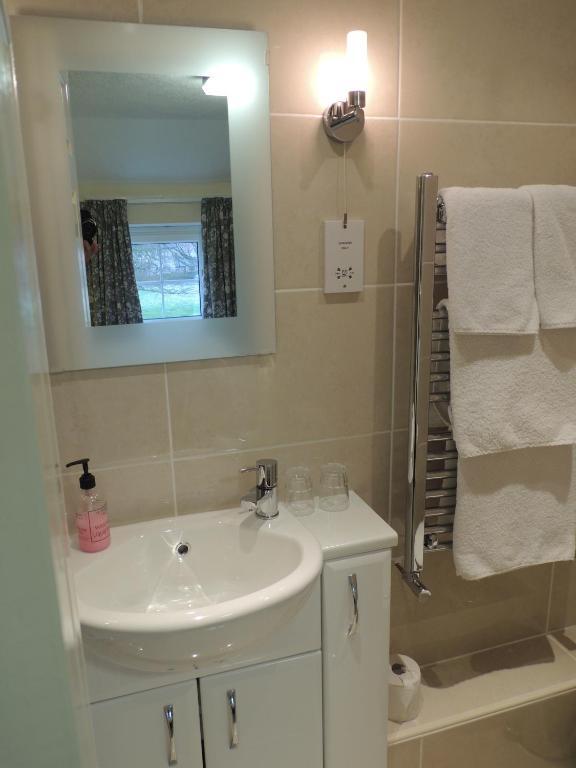 Surrone Guest House Gretna Green Cameră foto