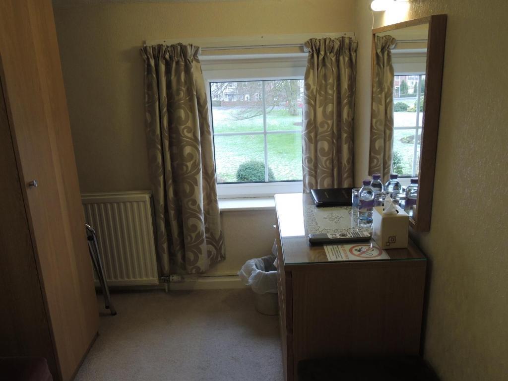 Surrone Guest House Gretna Green Cameră foto